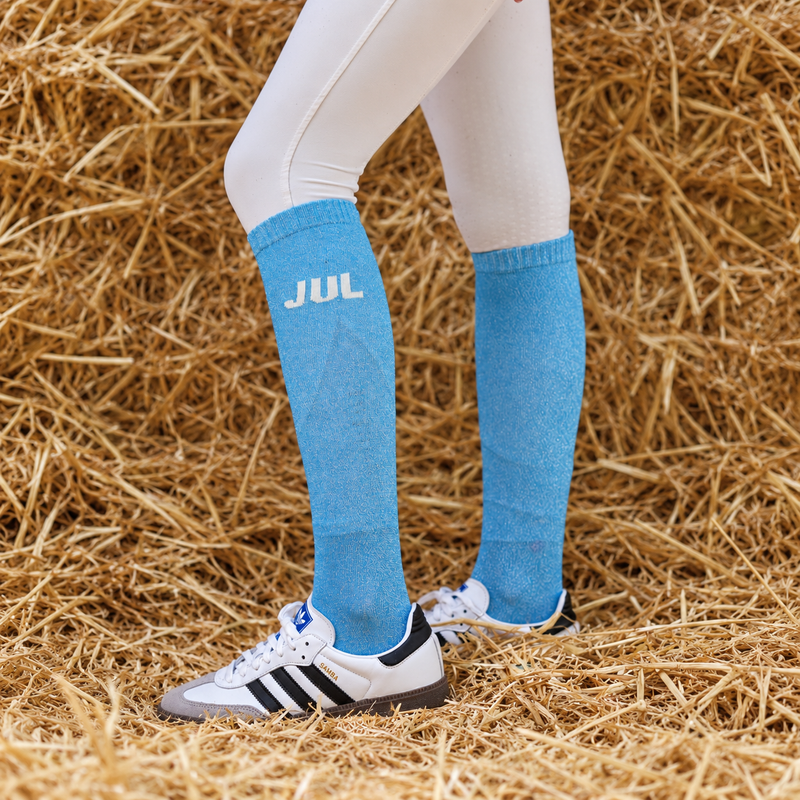 JUL — chaussettes équitation Allure Club