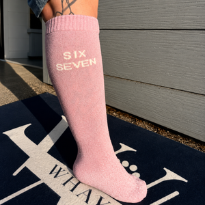 Six Seven
