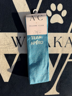 Team apéro