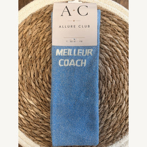 Meilleur coach